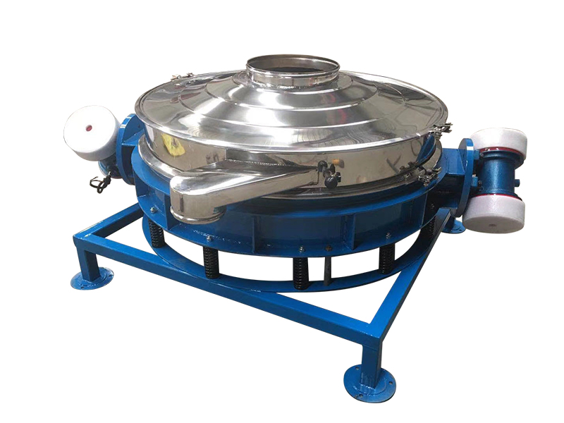 直排篩生產(chǎn)廠家要如何選擇？